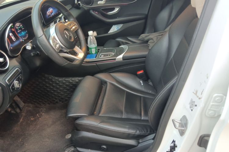 Used Mercedes-Benz C-Class 2020 Restyled C 260 L Sport Edition