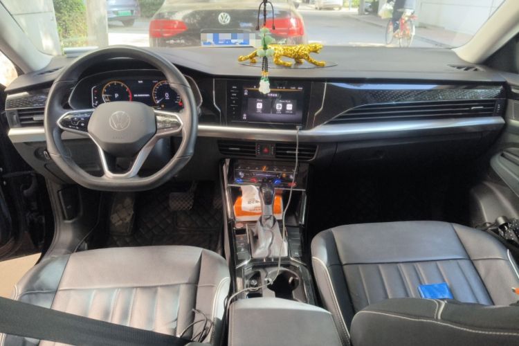 Used Volkswagen Passat 2023 Revised 330TSI Elite Edition