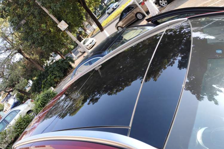 Used Mercedes-Benz GLC 2020 Facelifted GLC 260 L 4MATIC Dynamic Edition