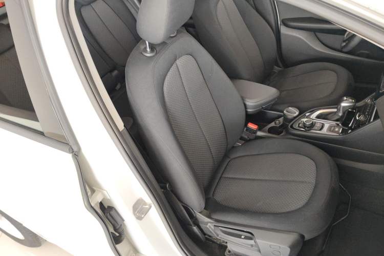 Used BMW 2 Series Active Tourer 2016 218i Fashion Model