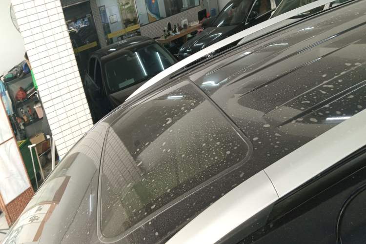 Used Toyota Sienna 2021 2.5L Hybrid Luxury Edition