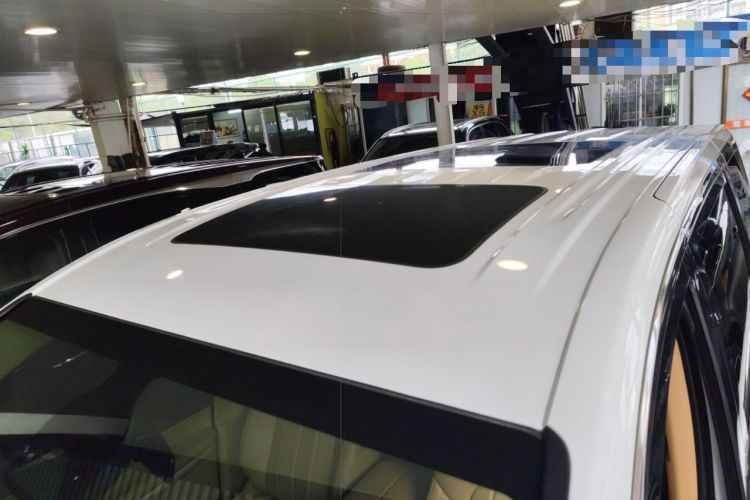 Used VOYAH Dream 2024 PHEV Extended-Range Premium Edition