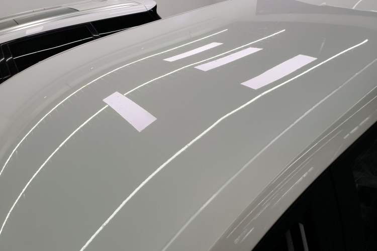 Used FORTHING T5 2024 Grand Edition 1.6L Manual Dream-Chasing Version 5 Seats Roof