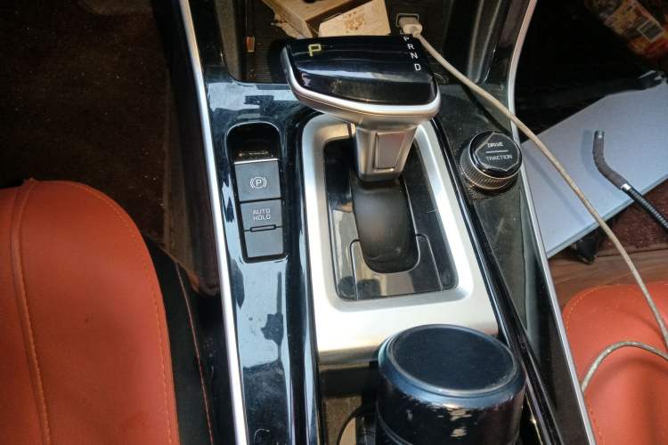 Used Kia KX3 2021 1.5L CVT Trend Edition
