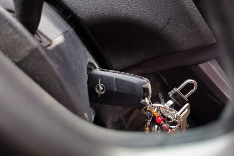 Used Haima S5 2017 Strong-Performance Version 1.5T CVT Luxury Model