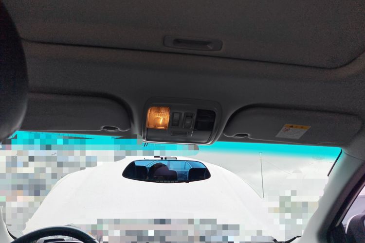 Used Luxgen U6 SUV 2017 2.0T ZhiZun Trim