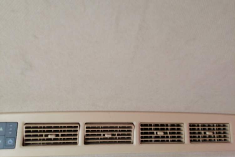 Used Wuling Hongguang 2014 1.2L S Standard Version China IV Standard Headliner