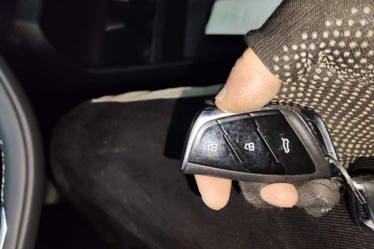 Used SAIC MAXUS Dajia 7 2024 Revised Version Super Hybrid Long-Range Edition Enjoyment Version
