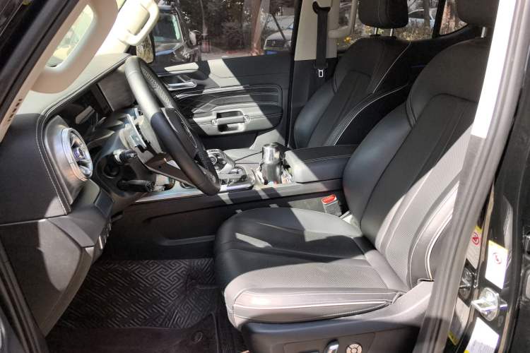 Used Tank 300 2024 2.0T Conqueror
