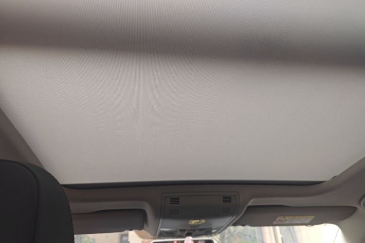 Used Volkswagen Sagitar 2021 280TSI DSG Comfort Connect Edition Headliner