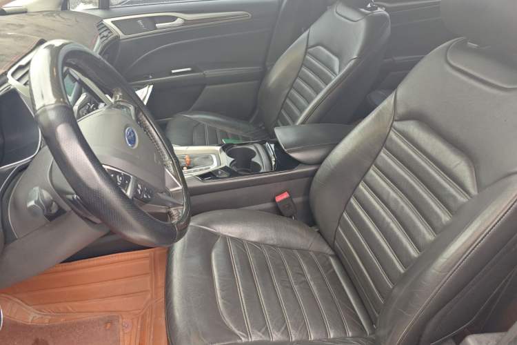 Used Ford Mondeo 2013 2.0L GTDi 200 Fashion Edition