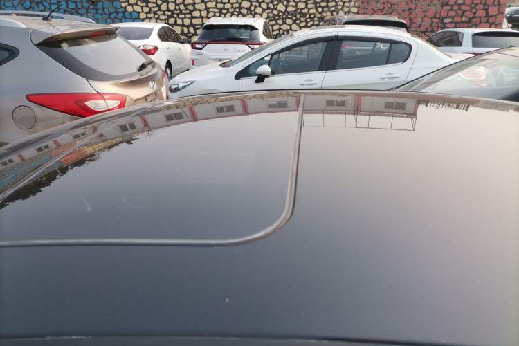 Used Nissan Sylphy 2016 1.6 XL Manual Luxury Edition