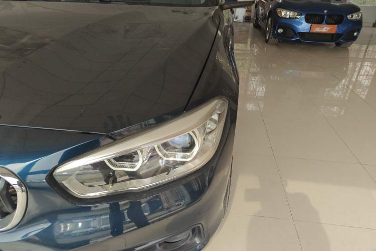 Used BMW 1 Series 2016 120i Sport Design Package