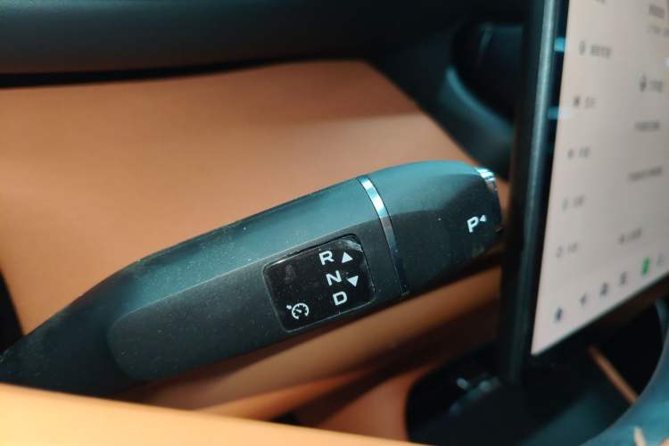 Used CHANGAN NEVO Q07 2025 215 Flagship Edition