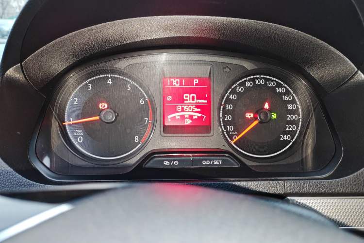 Used Volkswagen Jetta 2017 1.5L Automatic Comfort Model
