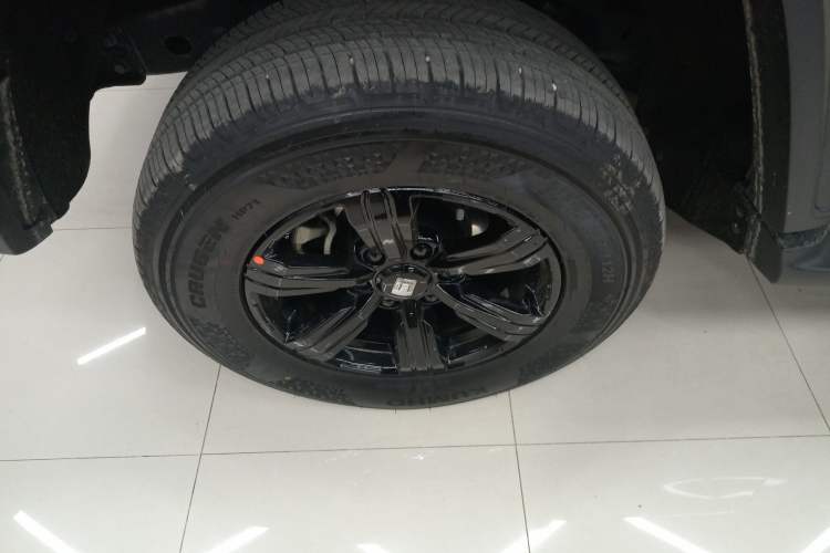 Used Tank 300 2023 Off-Road Edition 2.0T Conqueror