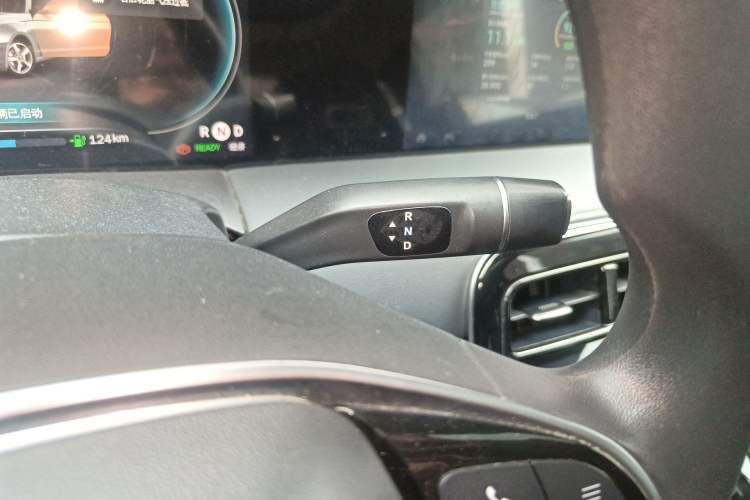 Used Leapmotor S01 2019 380 Standard Edition
