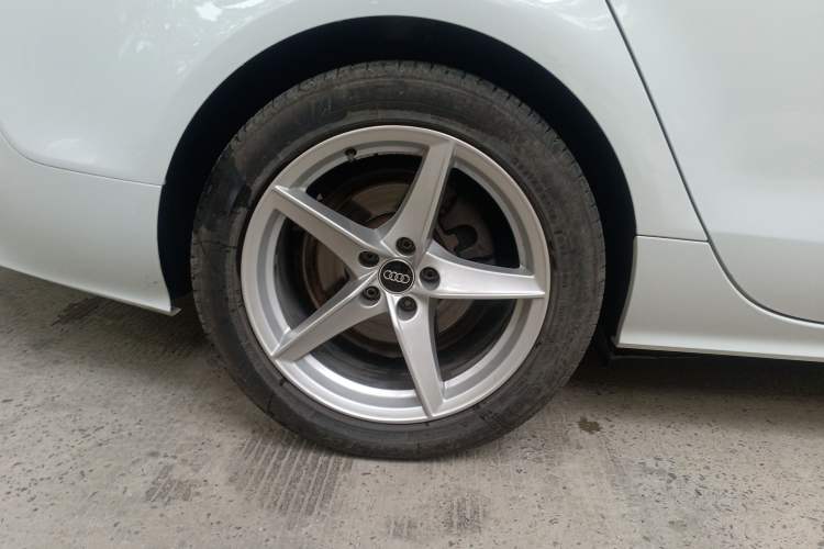 Used Audi A7 2013 35 FSI quattro Ambition Edition