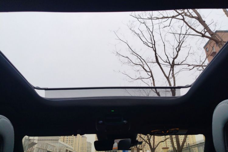 Used Nio ES6 2020 420 km Sport Edition