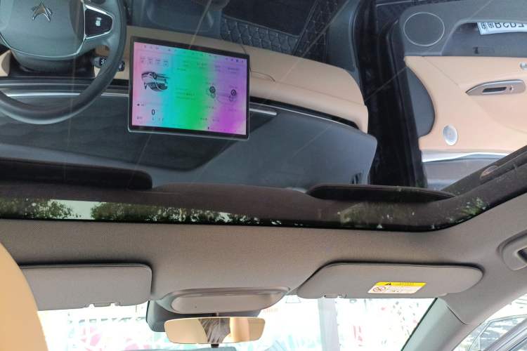 Used ARCFOX Alpha T5 2024 520 PRO