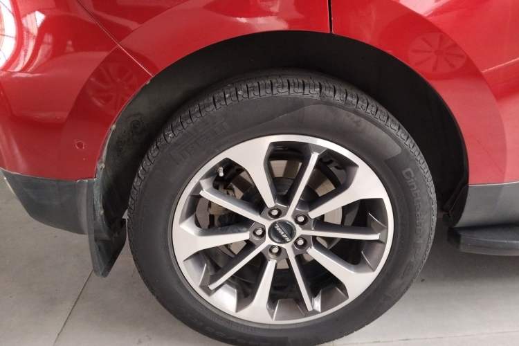 Used Haval F5 2018 1.5T i-Van