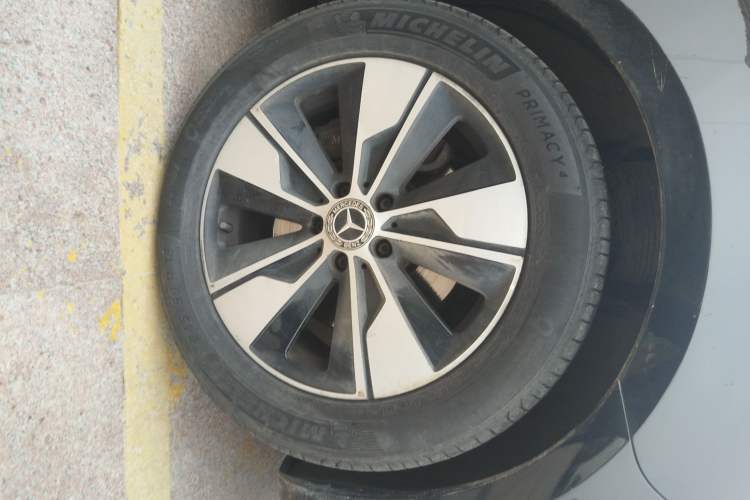 Used Mercedes-Benz V-Class 2020 V 260 L Long-wheelbase Luxury Edition