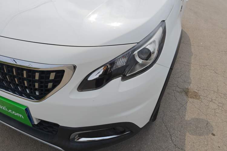 Used Peugeot 2008 2018 230THP Automatic Fashion Edition