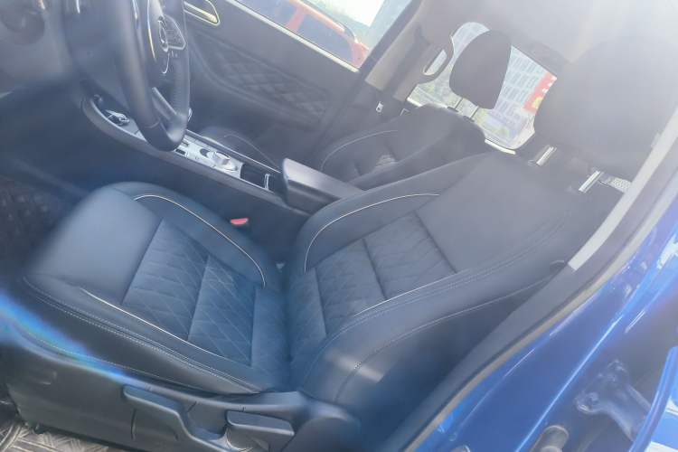 Used Great Wall Poer 2019 2.0T Automatic Gasoline 4x4 Comfort Edition GW4C20B
