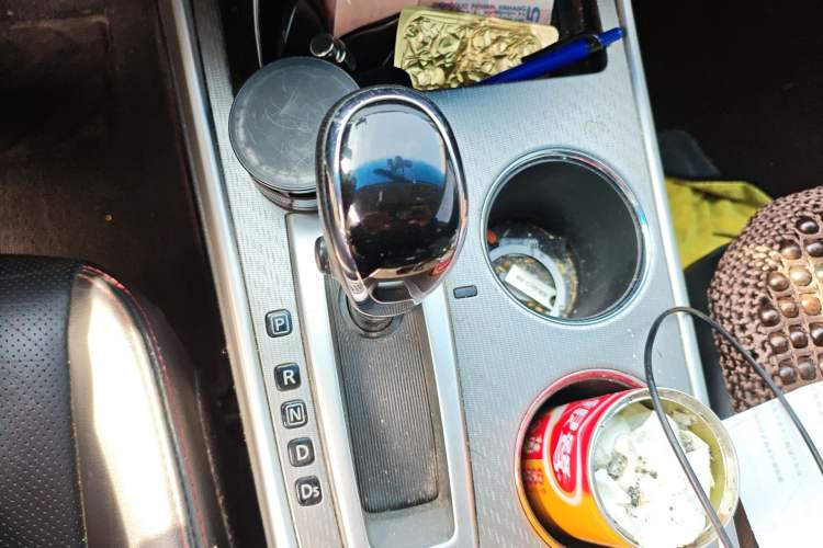 Used Nissan Teana 2018 2.0L XL Smart Upgrade Edition
