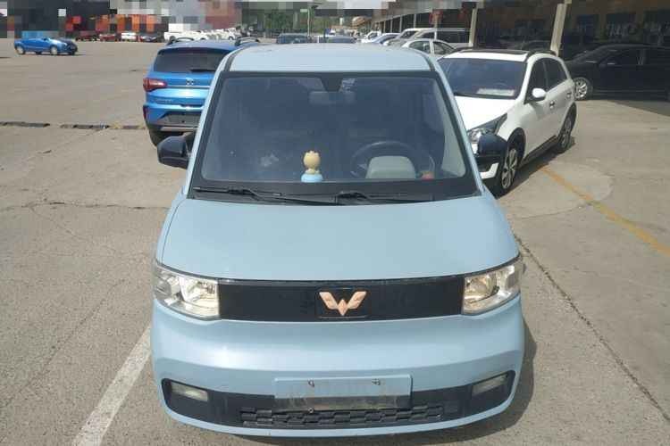 Used Wuling Hongguang MINIEV 2020 Freedom Version Lithium Iron Phosphate