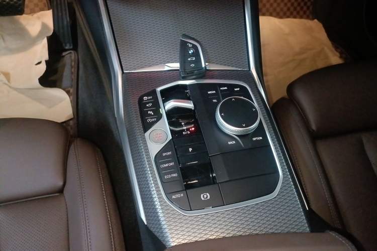 Used BMW 3 Series 2025 330Li M Sport Shadowline Package
