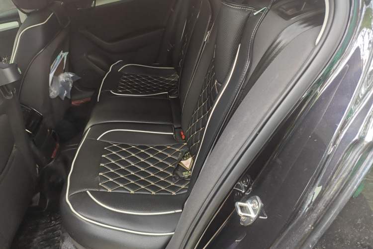 Used Skoda Superb 2016 TSI280 DSG Advanced Edition