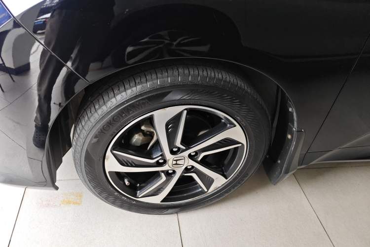 Used Honda Odyssey 2017 2.4L Luxury Edition