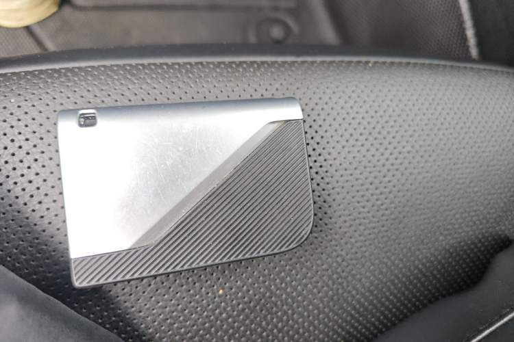 Used Lynk & Co 03 2023 2.0TD DCT H-Power Halo Interior 1