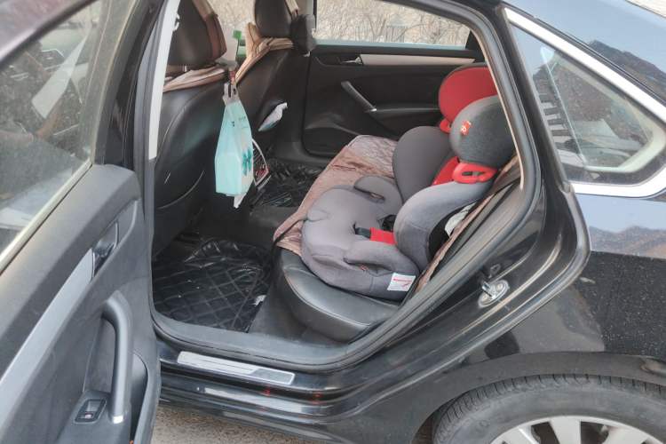 Used Volkswagen Passat 2011 1.8 TSI DSG Prestige Edition