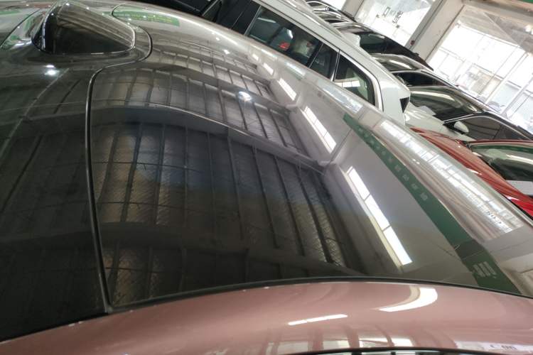 Used Xiaomi Auto YU7 2025 Ultra-Long Range High-Performance All-Wheel-Drive Max Edition