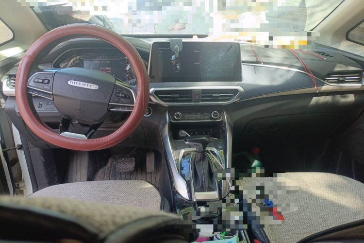 Used SAIC MAXUS G50 2020 1.5T Automatic Luxury Edition