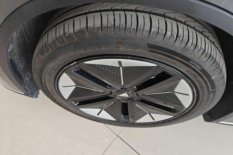 Used Deepal SL03 2024 530 Plus Pure Electric Version