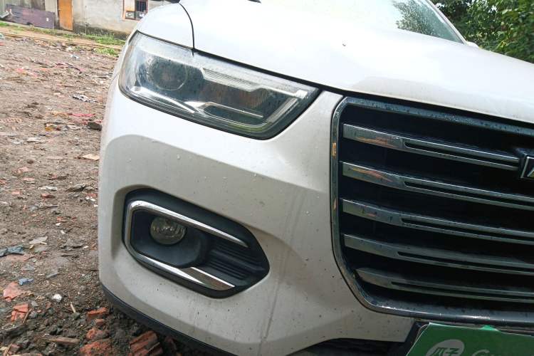 Used Haval H6 2020 1.5 GDIT Automatic Platinum Champion Edition Right Front Headlight