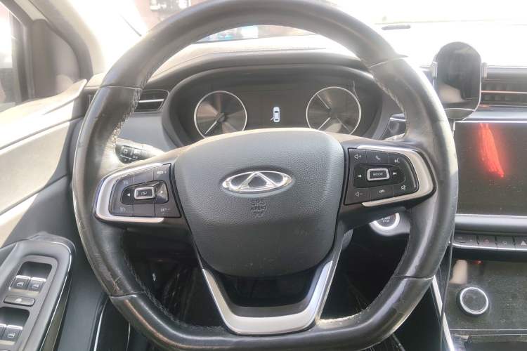 Used Chery Arrizo GX 2019 Pro 1.5T CVT Dynamic Color Edition China VI Standard