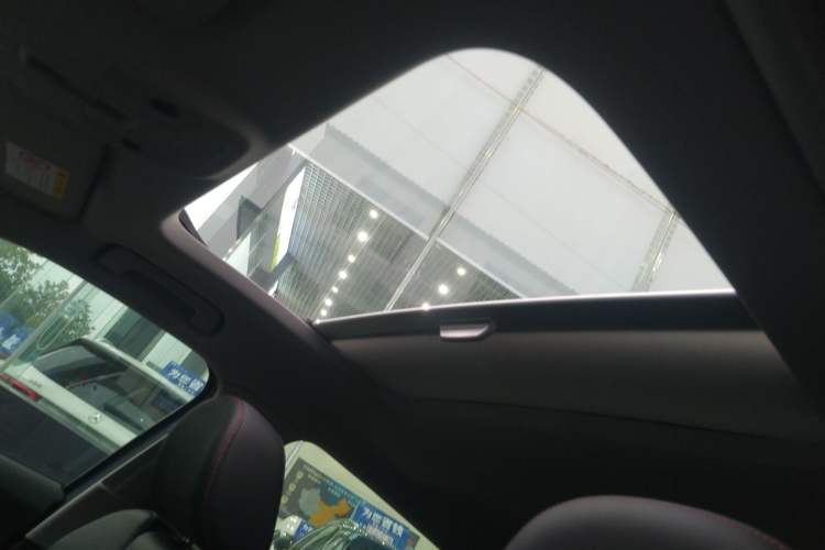 Used Audi Q2L 2022 35 TFSI RS Kit Performance Model