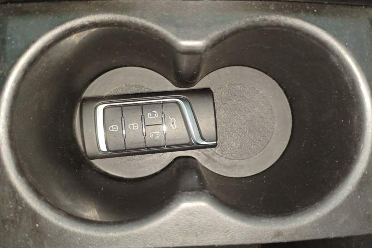 Used GAC Trumpchi M8 2020 Flagship 390T Navigation Model
