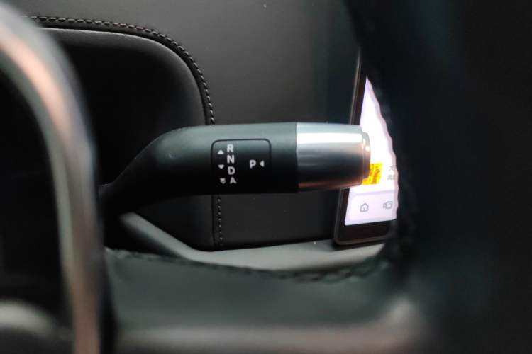 Used Li Auto L9 2023 Pro Model