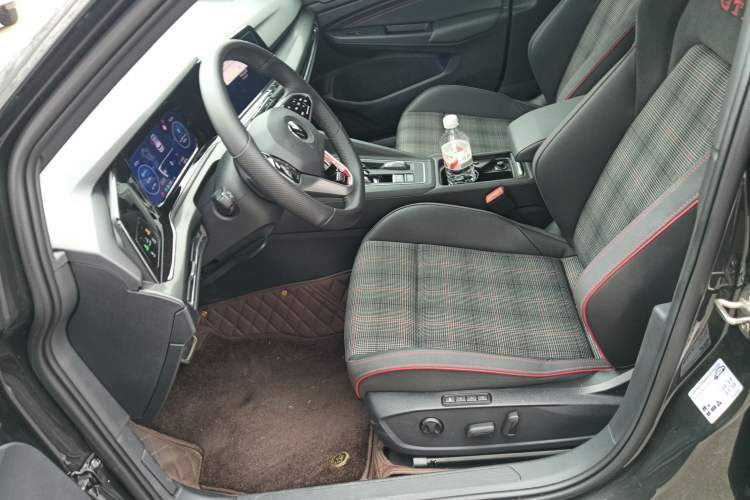 Used Volkswagen Golf GTI 2023 380TSI DSG GTI