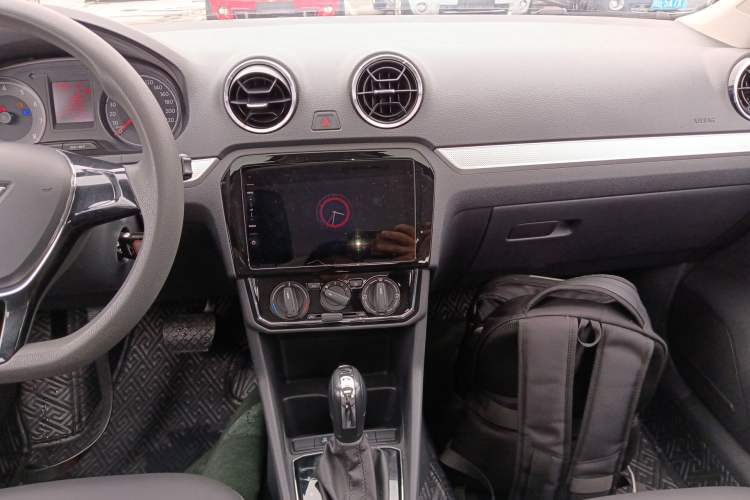 Used Jetta VA3 2019 1.5L Automatic Enjoyment Edition
