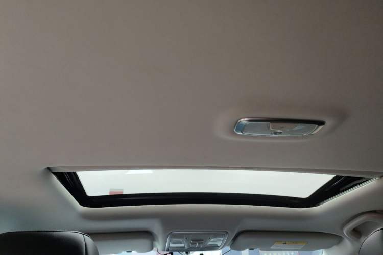 Used CHANGAN Ruicheng CC 2022 Blue Whale Edition 1.5T DCT Luxury Model
