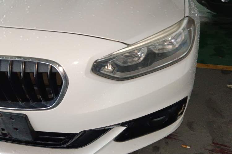 Used BMW 1 Series 2017 118i Sport Edition
