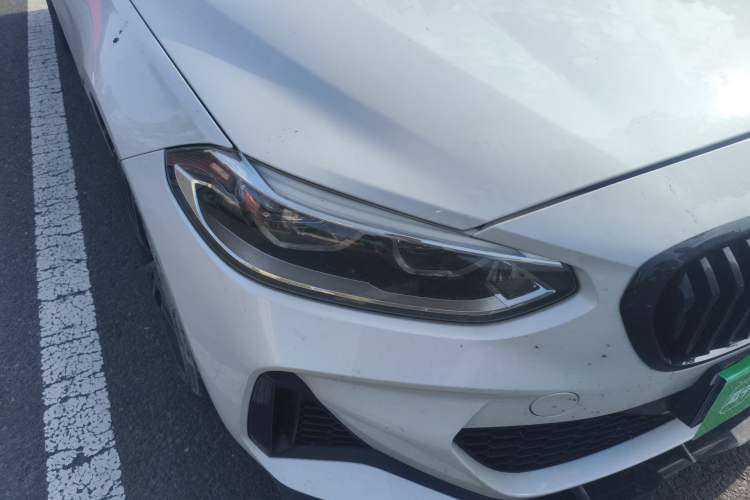 Used BMW 1 Series 2021 Restyled 125i M Sport Night Edition
