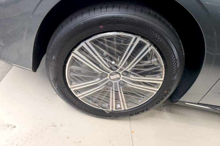 Used Geely Galaxy Stellar 6 2026 Model 125km Exploration+ Edition
