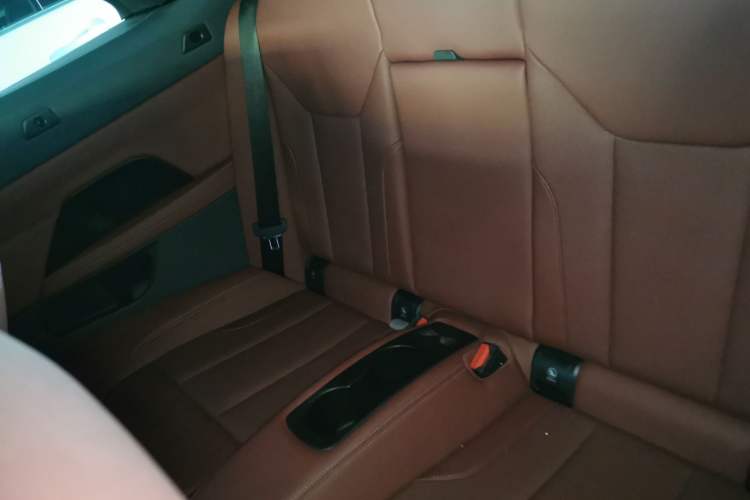 Used BMW 4 Series 2022 425i Convertible M Sport Package